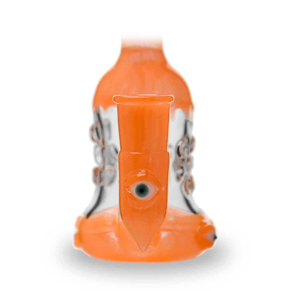 HEADY EYEBALL DAB RIG - view 24 | BDDbrands
