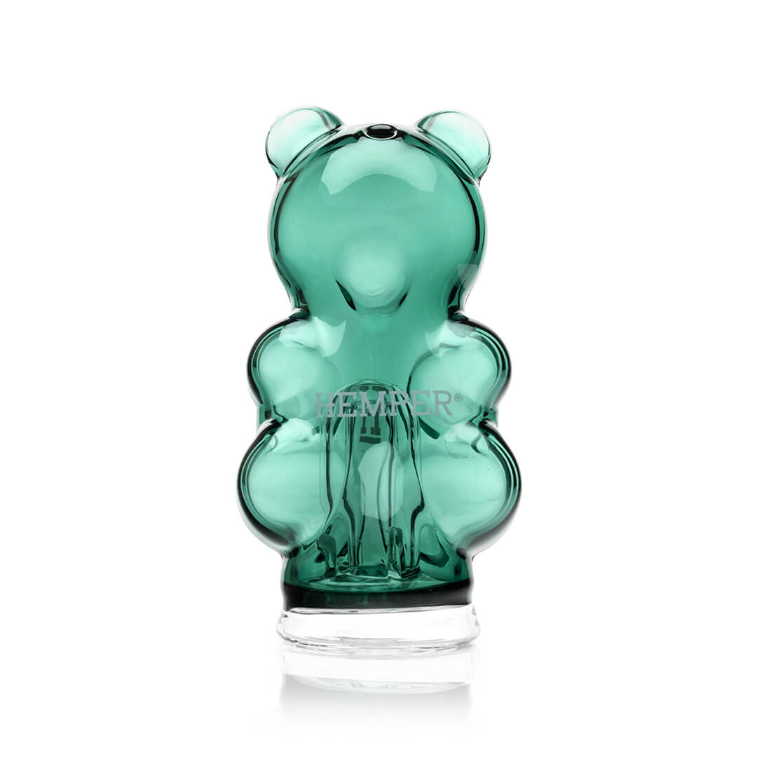 Gummy Bear Puffco Peak Top