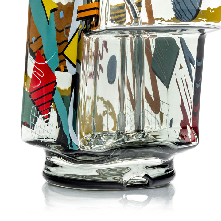 Totally Rad Arcade Puffco Peak Top