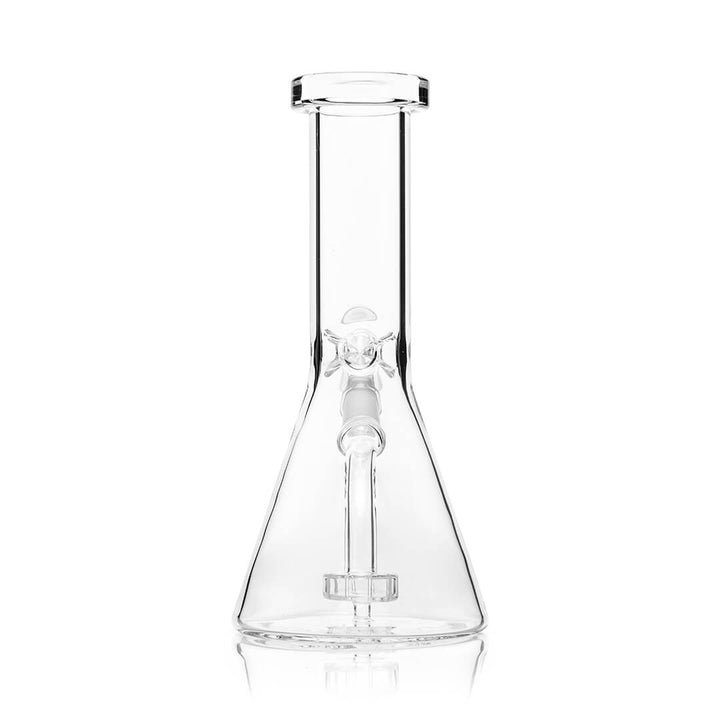 8" Beaker Bong
