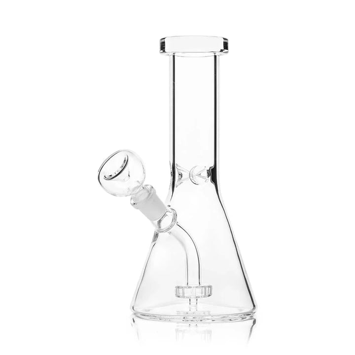 8" Beaker Bong