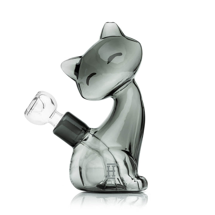 Alley Cats Bong