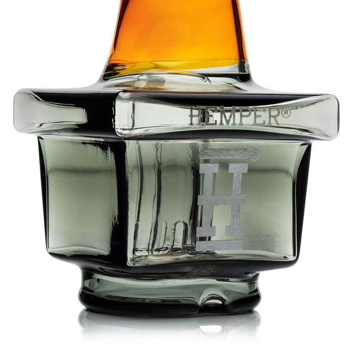 Zen Bonsai Puffco Peak Top