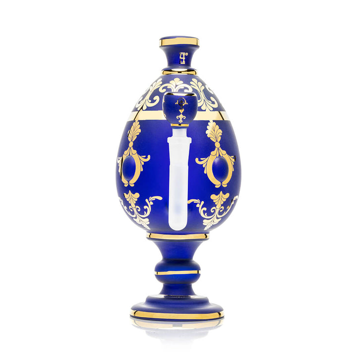 Jeweled Egg XL Bong