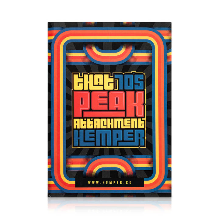 That 70's Puffco Peak Top