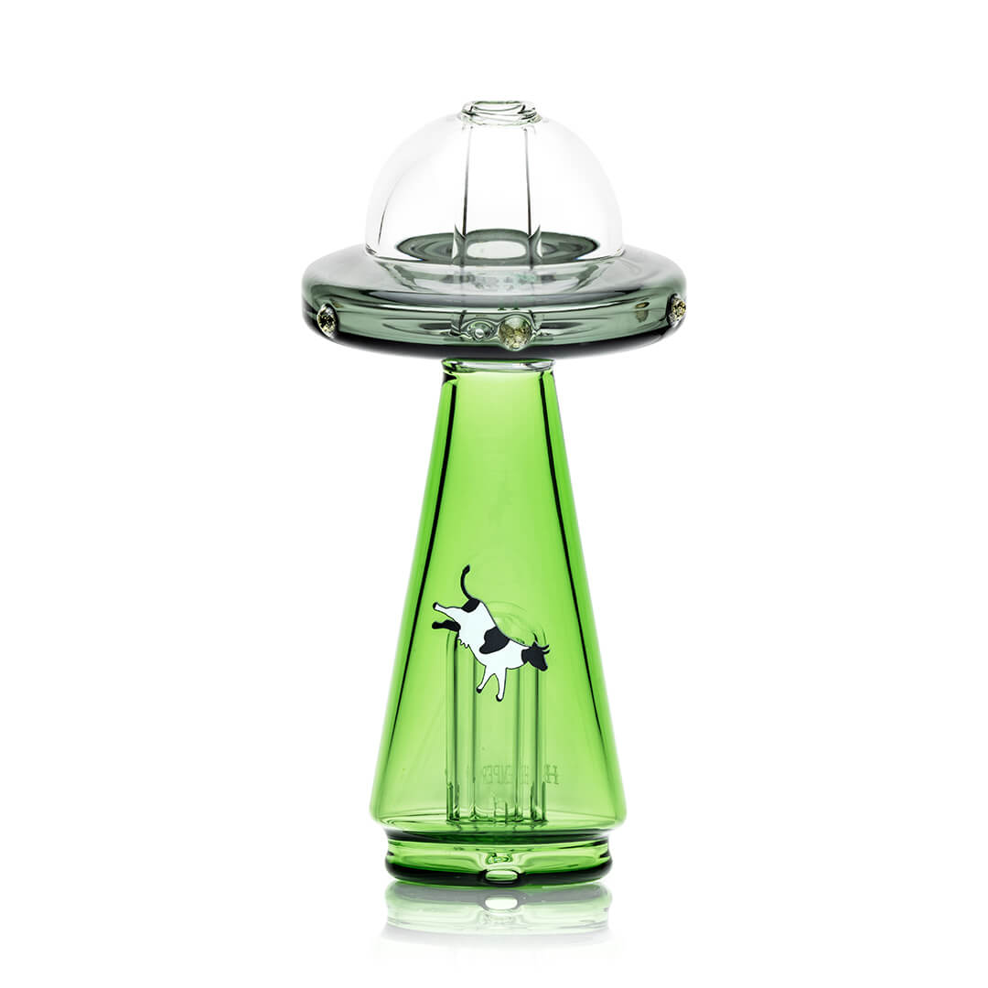 UFO Vortex Puffco Peak Top