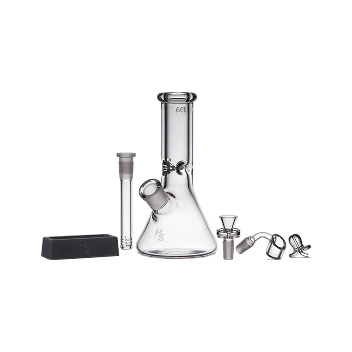 Higher Standards Heavy Duty Mini Beaker