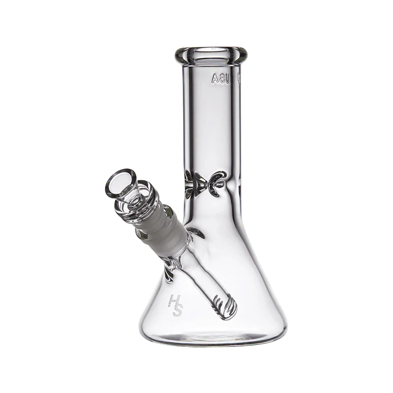 Higher Standards Heavy Duty Mini Beaker