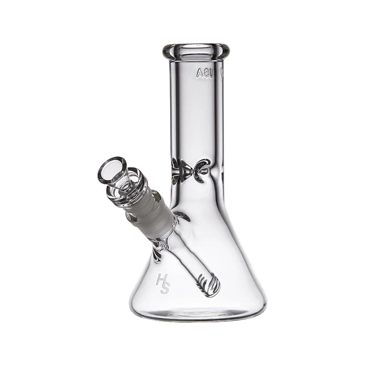 Higher Standards Heavy Duty Mini Beaker