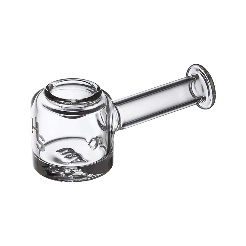 Higher Standards Heavy Duty Spoon Pipe