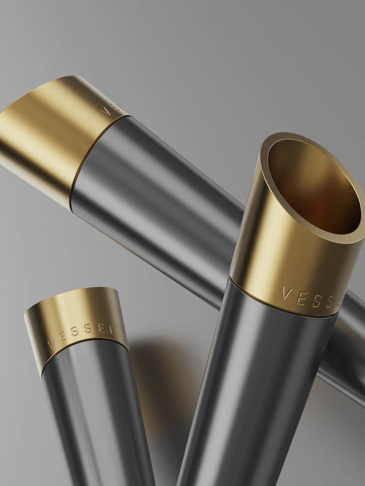 Vessel Cone [Gunmetal]