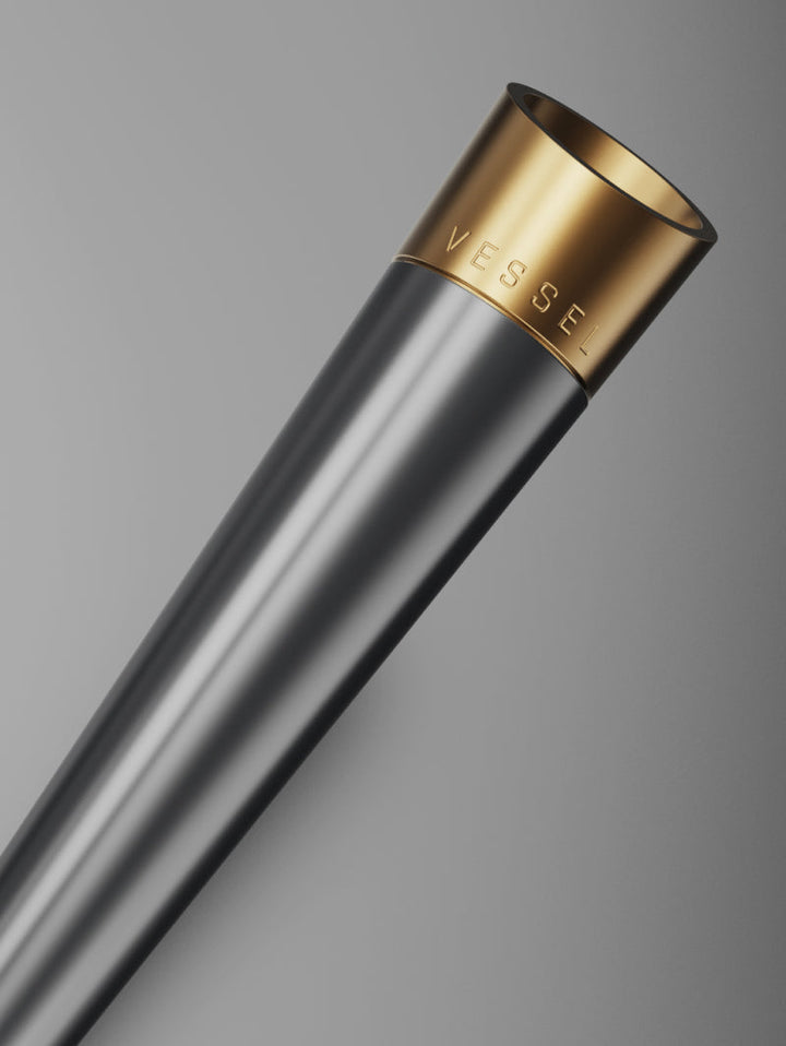 Vessel Cone [Gunmetal]