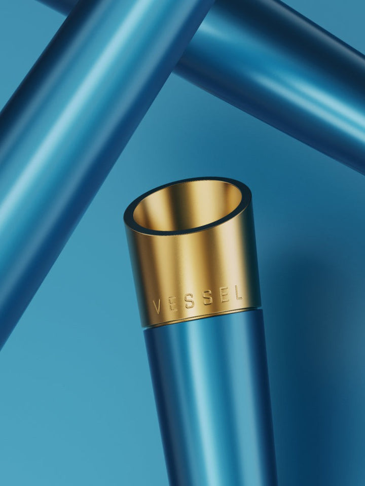 Vessel Cone [Maritime]