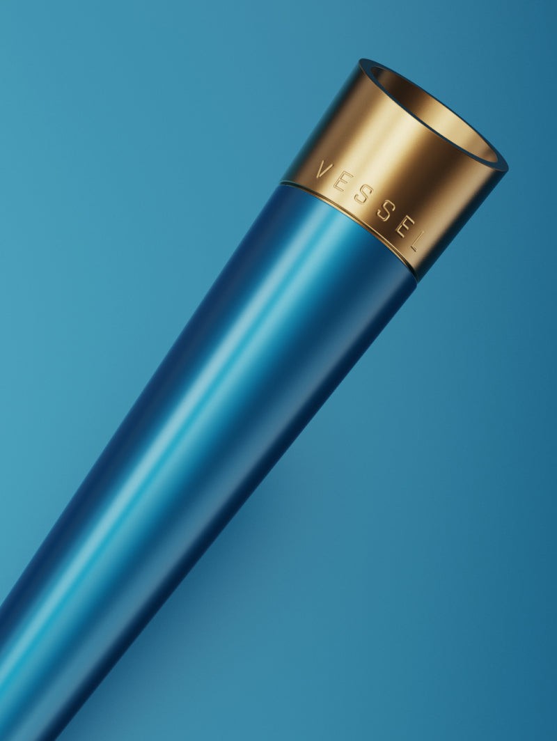 Vessel Cone [Maritime]