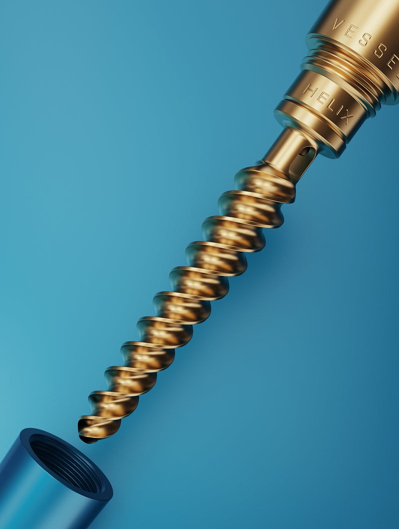 Vessel Cone [Maritime]