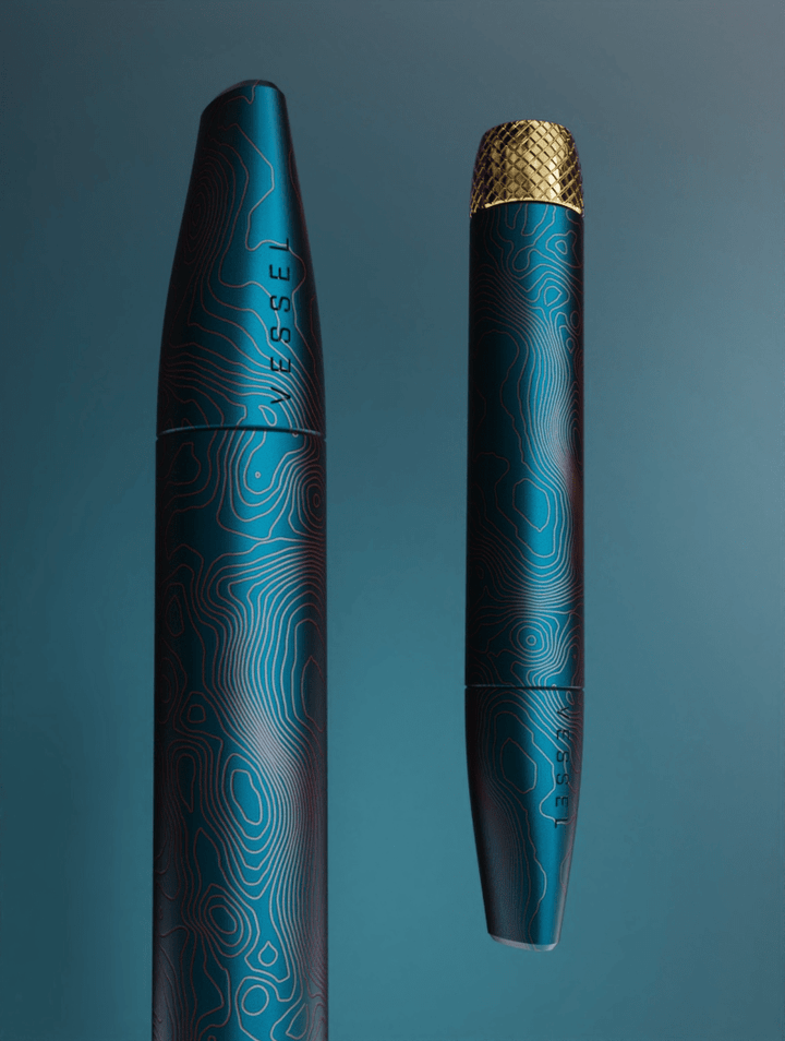 Vessel Helix [Maritime]