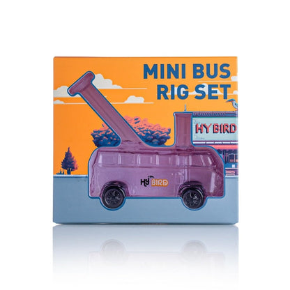 HyBird Mini Bus Rig