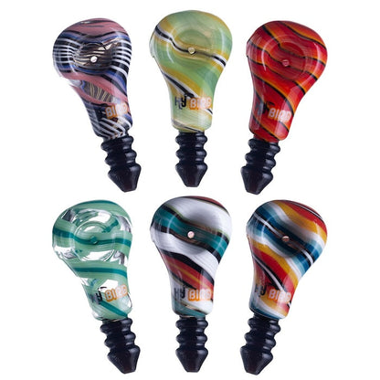 HyBird Light Bulb Spoon (Box of 6)