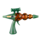 HyBird Raygun Pipe