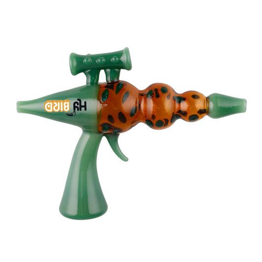 HyBird Raygun Pipe