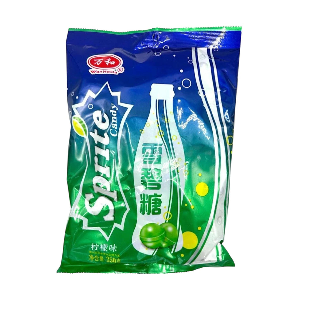 Wanhe Sprite Candy 350g (CHINA)