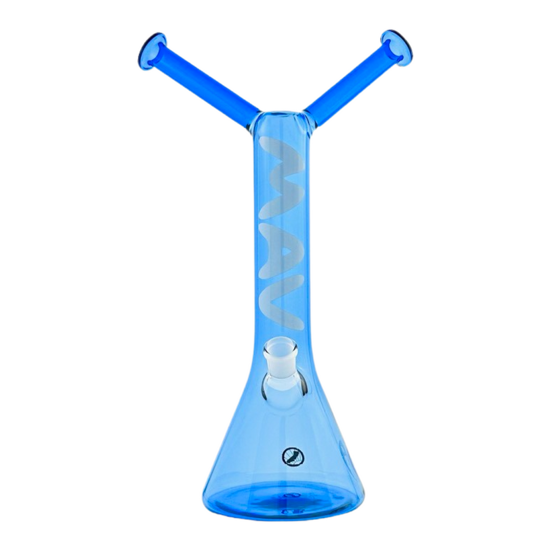 MAV - The Original Bestie Bong blue