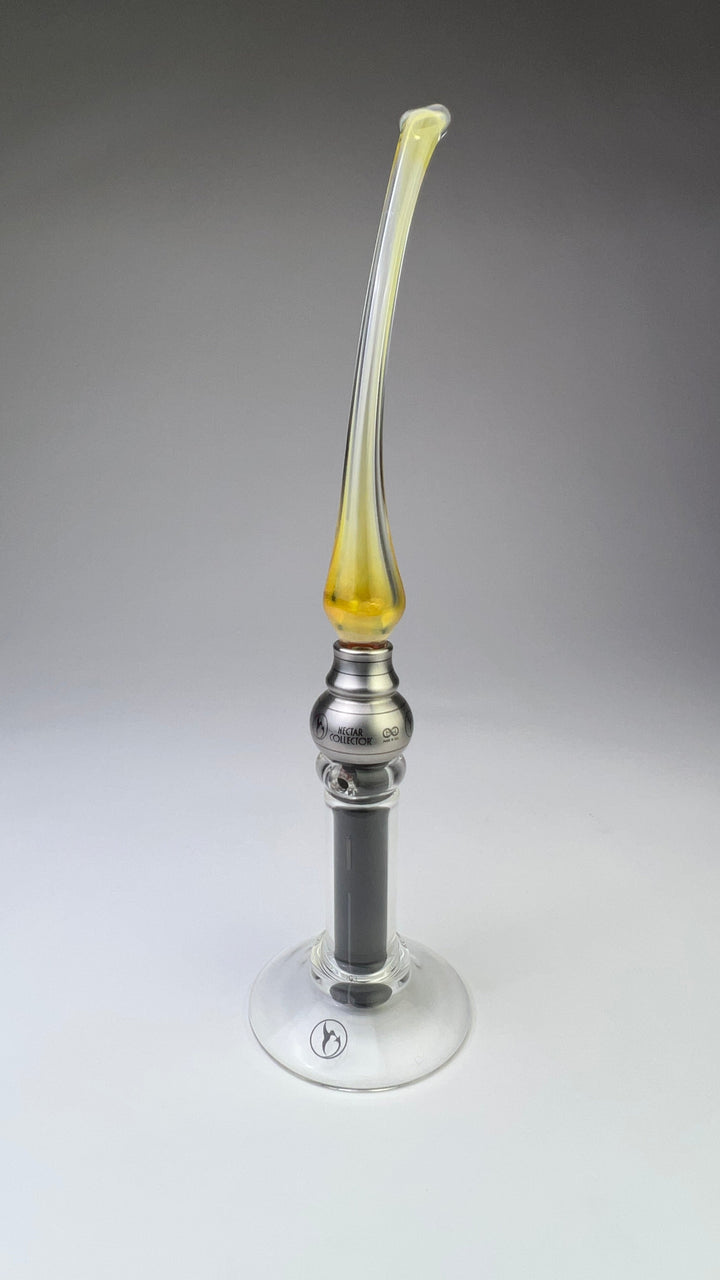 Puffco Pivot Glass Stand