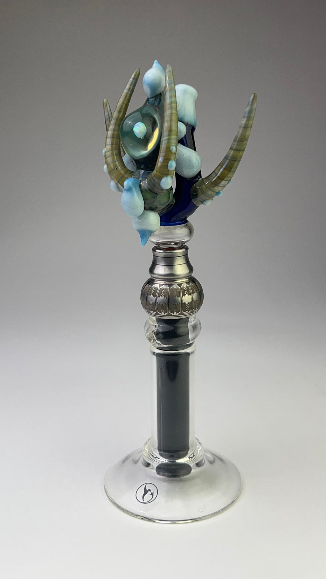 Puffco Pivot Glass Stand