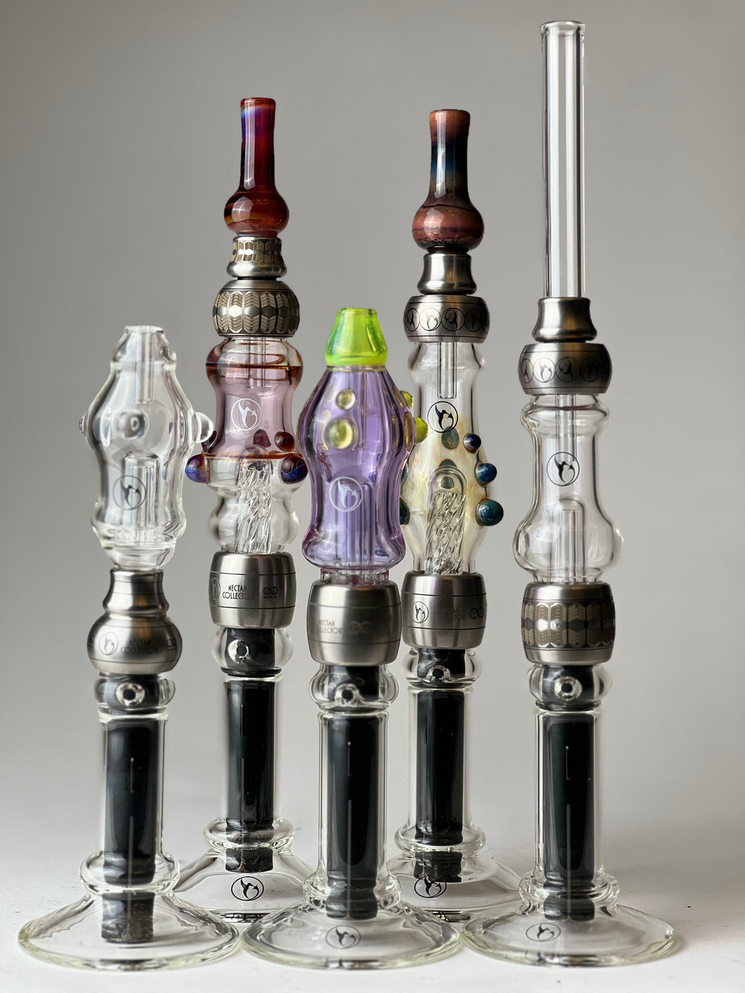 Puffco Pivot Glass Adapter