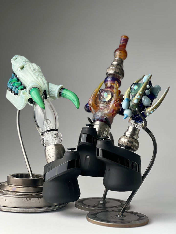 Puffco Peak Glass Adapter