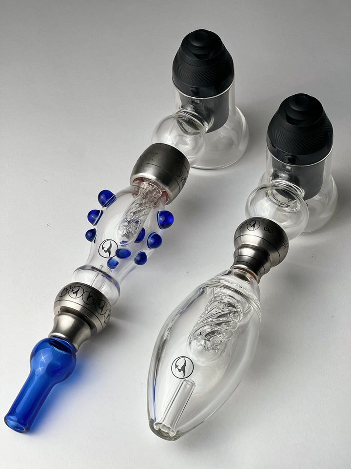 Puffco Proxy Glass Adapter