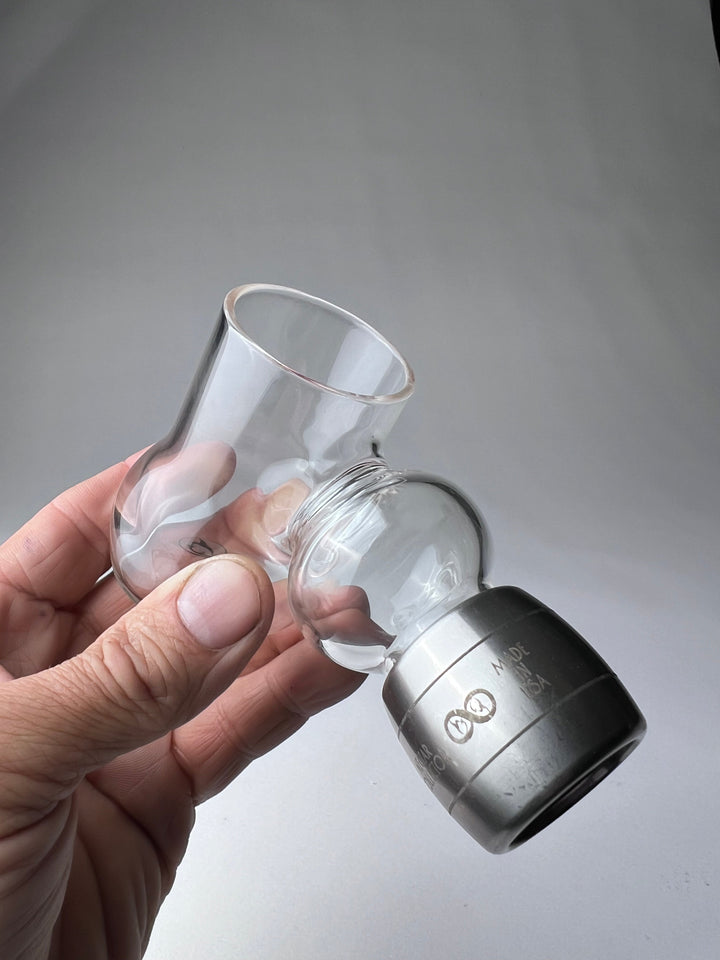 Puffco Proxy Glass Adapter