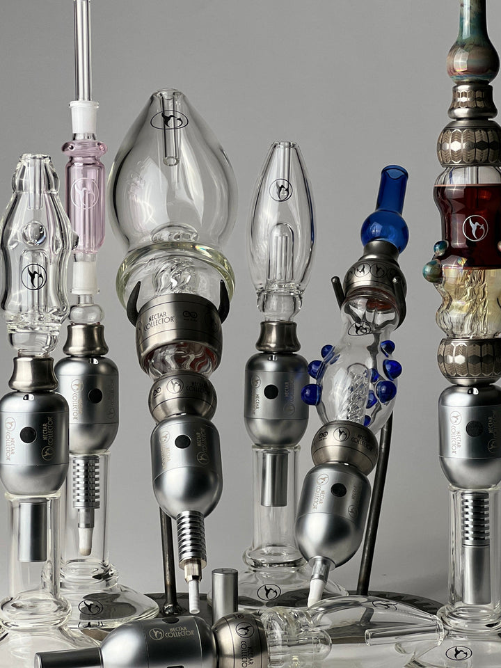 Nectar Collector® E-Tip Kit