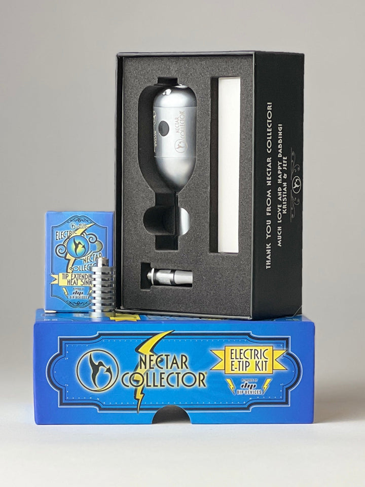 Nectar Collector® Electric Honeybird Pro Kit
