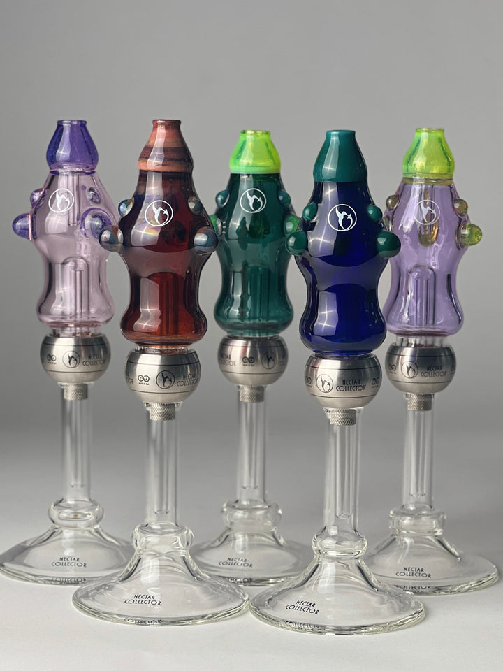 Micro Nectar Collector® Delux Kit