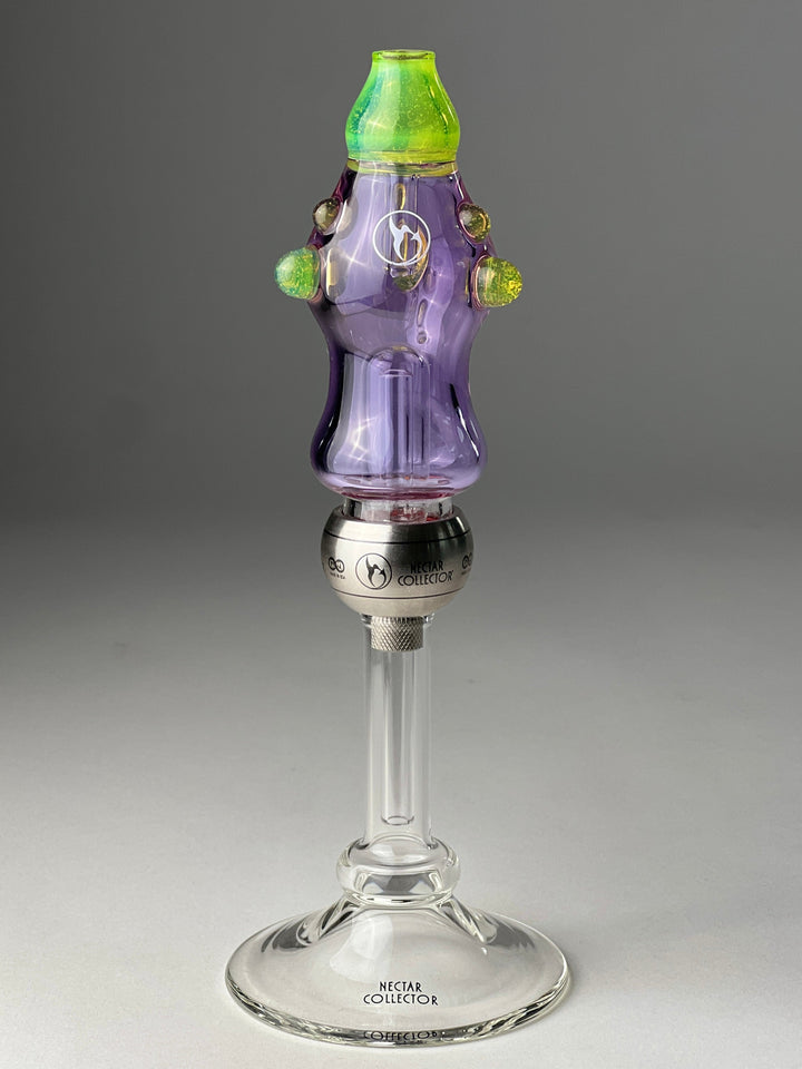 Micro Nectar Collector® Delux Kit