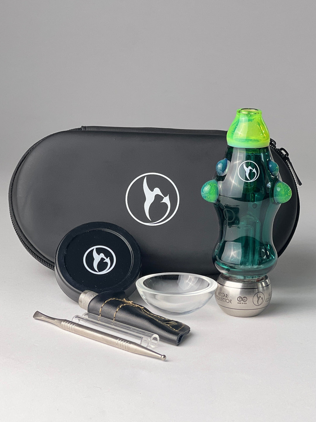 Micro Nectar Collector® Delux Kit