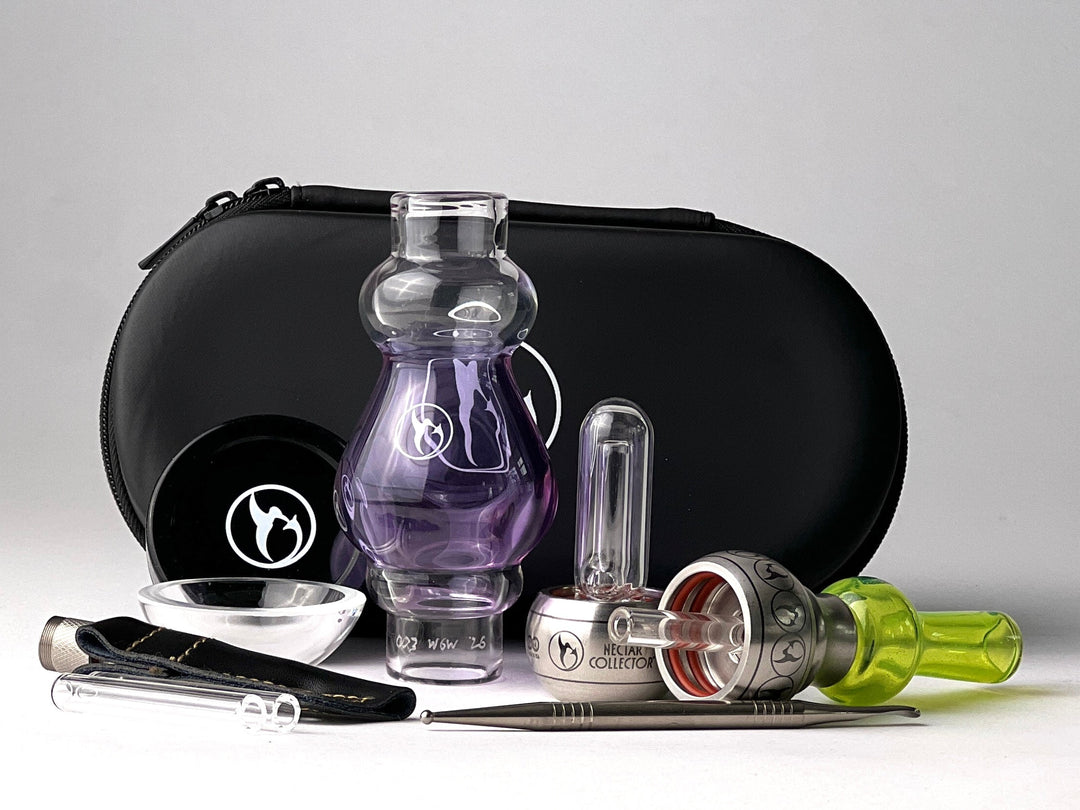 Nectar Collector® Phat Boi Kit
