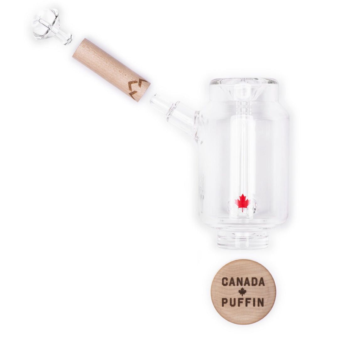 Arctic Bubbler - view 2 | BDDbrands