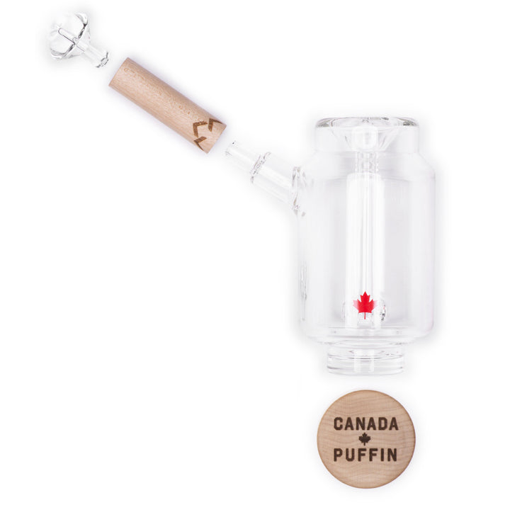 Arctic Bubbler - view 2 | BDDbrands