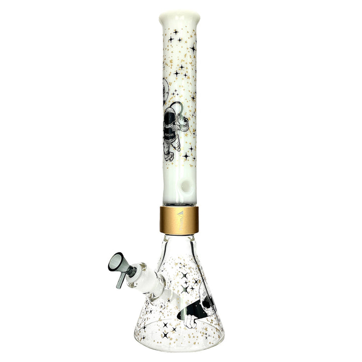 Prism Halo Spaced Out Beaker Single Stack