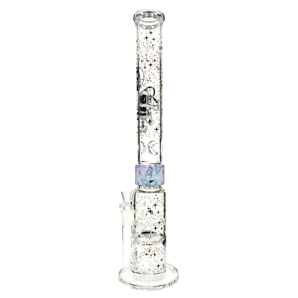 Prism Halo Spaced Out Big Honeycomb Single Stack