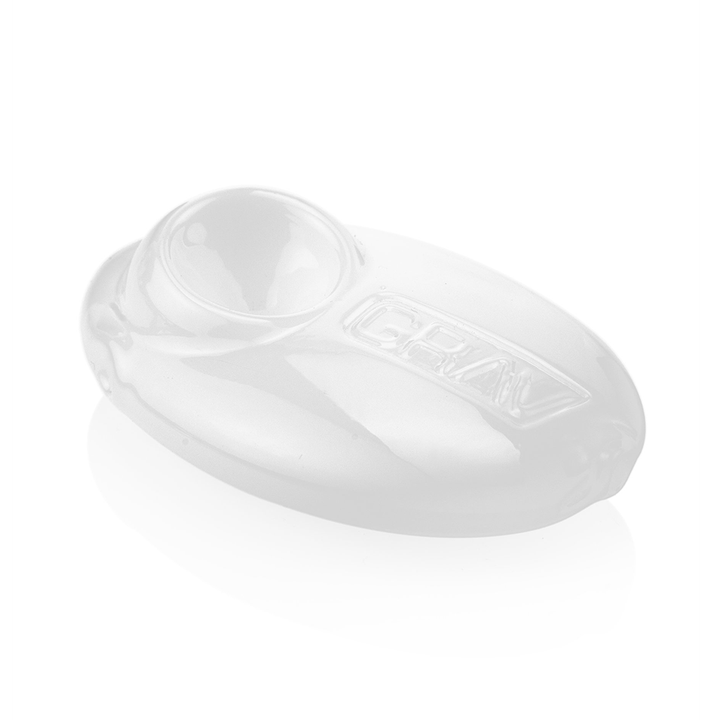 GRAV® Pebble Spoon