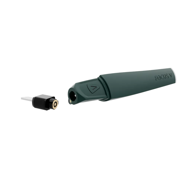 Focus V Saber Electronic Dab Tool - Jade