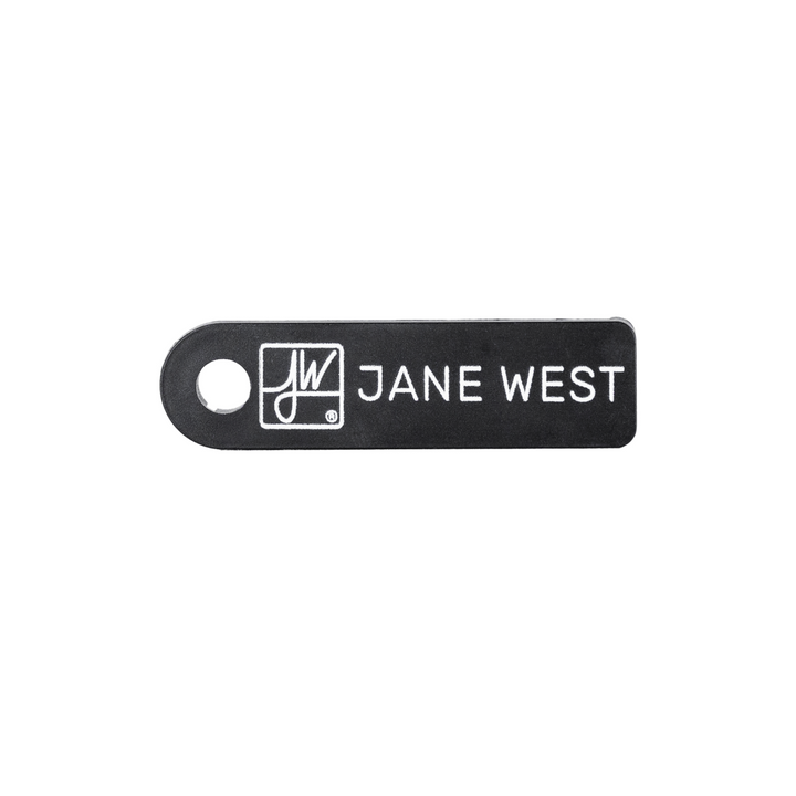 Jane West Keychain Dab Tool