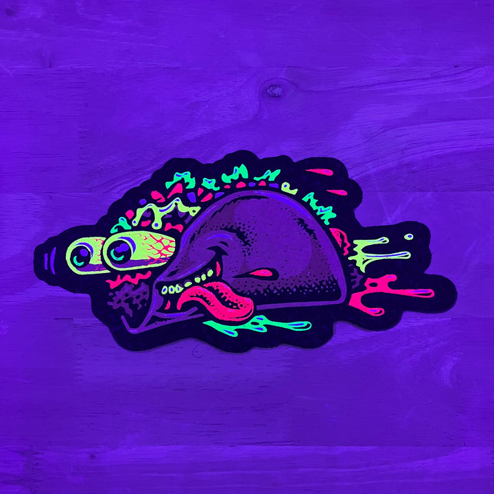 Moodmats - Air Taco