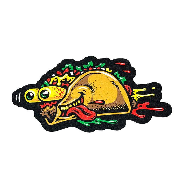 Moodmats - Air Taco