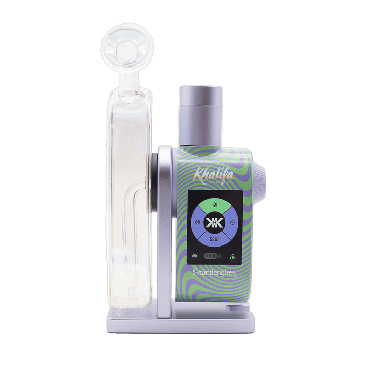 Khalifa Modül + Dok Deluxe Travel Set