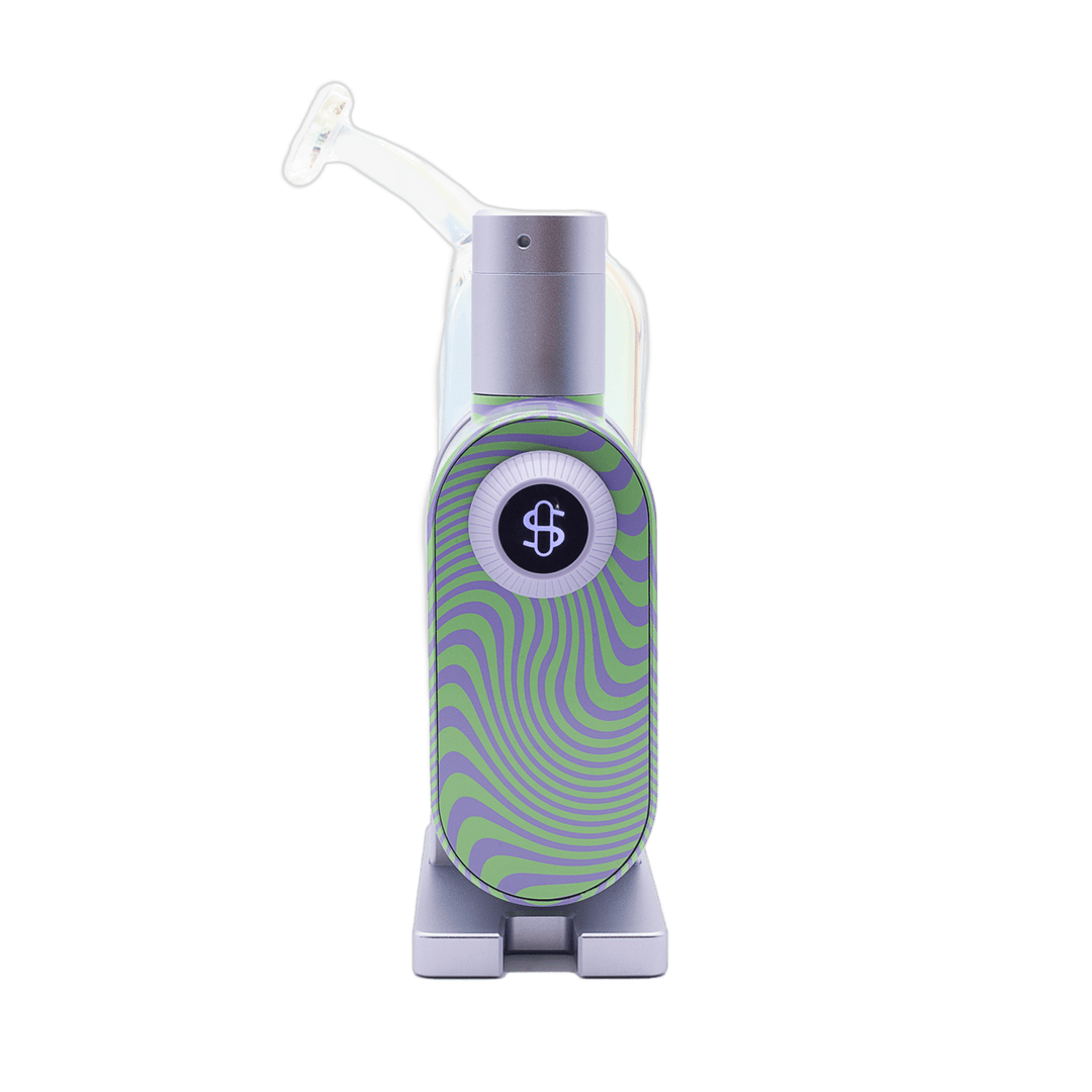 Khalifa Modül + Dok Deluxe Travel Set