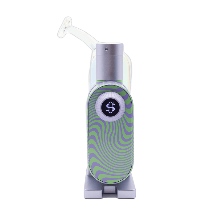 Khalifa Modül + Dok Deluxe Travel Set